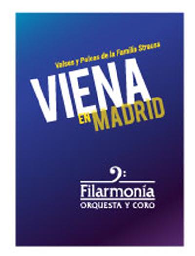Viena en Madrid - Concierto de Año Nuevo