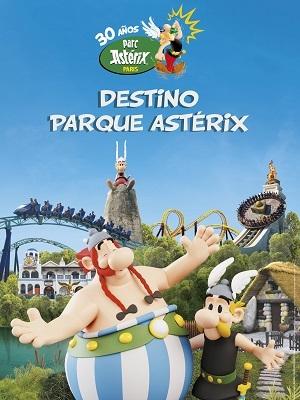 Parque Astérix