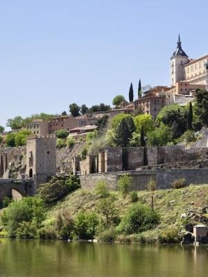 Visita guiada: tres culturas de Toledo