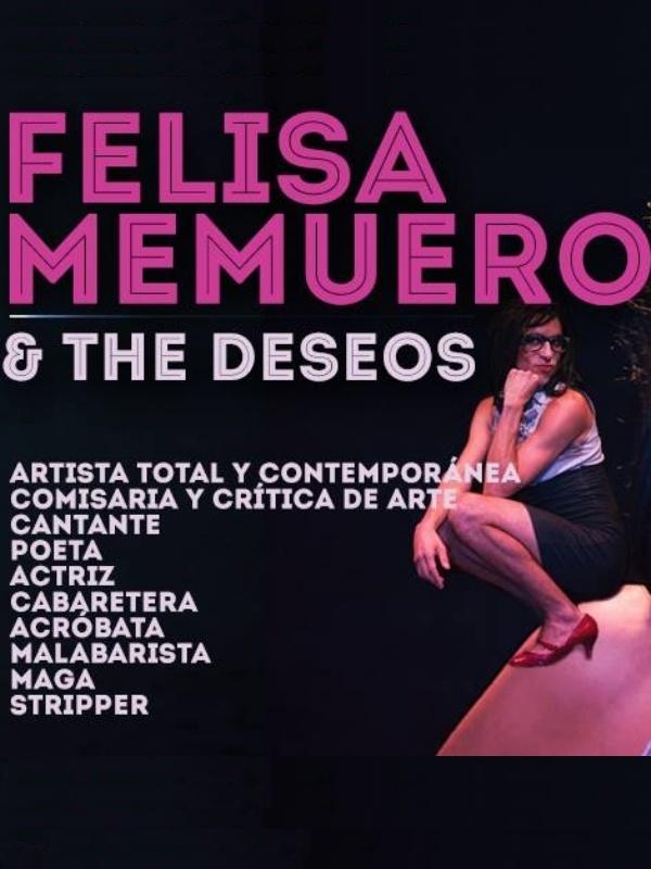 Felisa Memuero & The Deseos