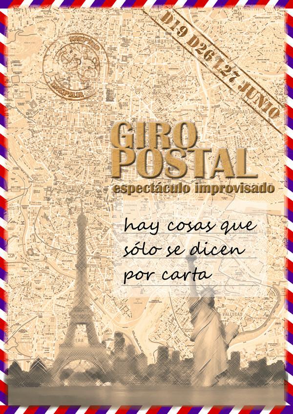 Giro Postal