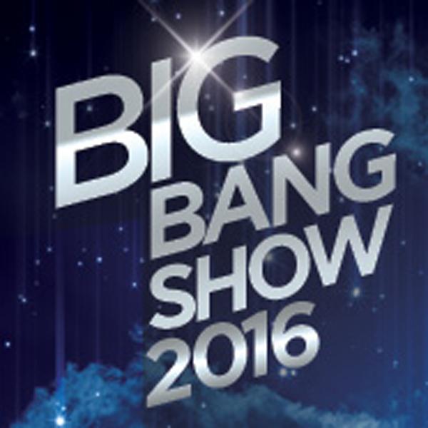 Bossi Big Bang Show 2016