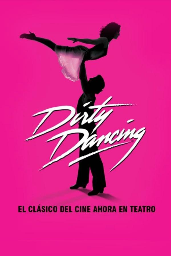 Dirty Dancing en Madrid