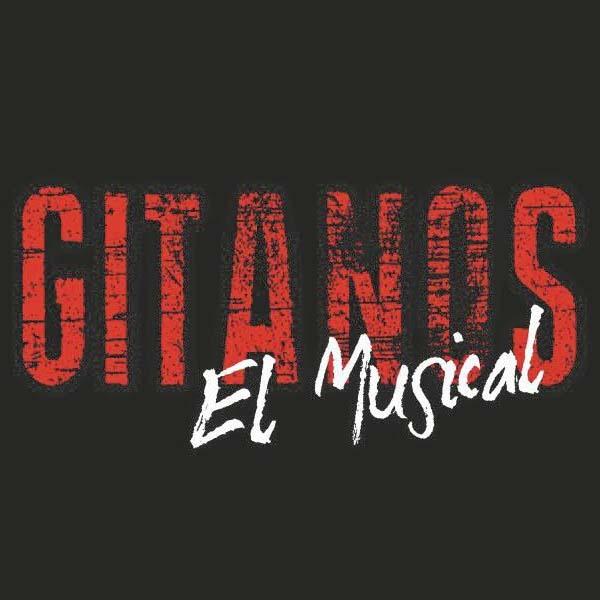 Gitanos - El musical flamenco