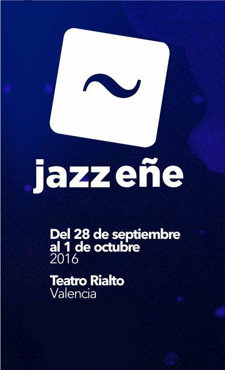 JazzEñe 2016