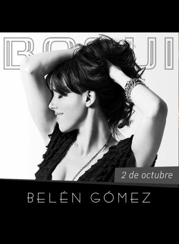 Belén Gómez