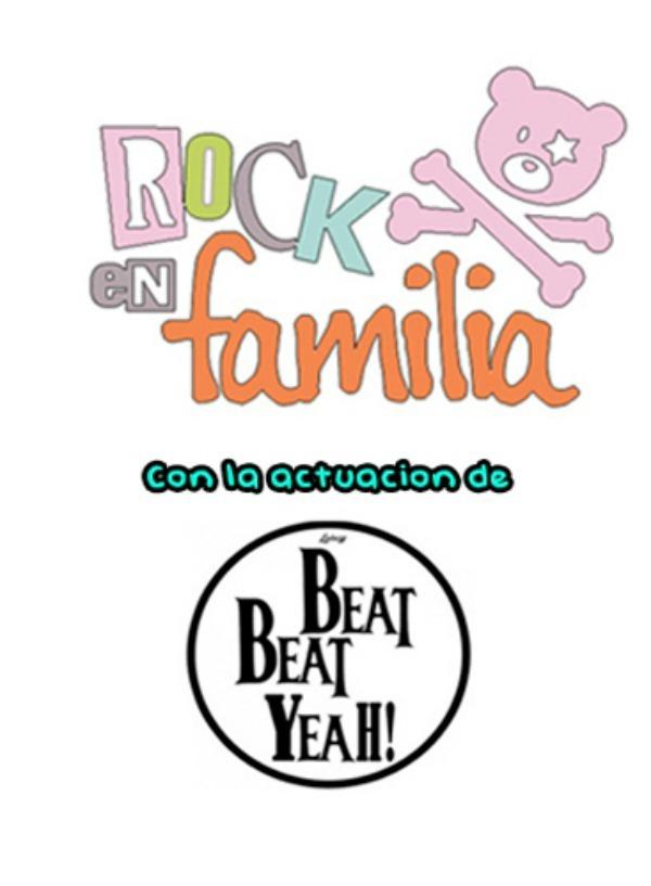 Rock en Familia - Descubriendo a The Beatles