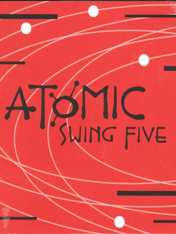 Atomic Swing Five