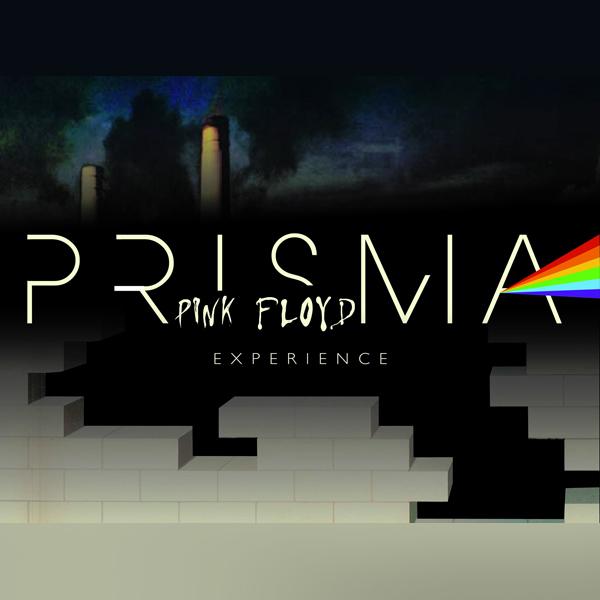 Prisma, la experiencia Pink Floyd en Buenos Aires