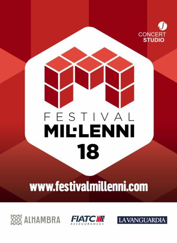 Benjamin Biolay - 18º Festival Mil·lenni