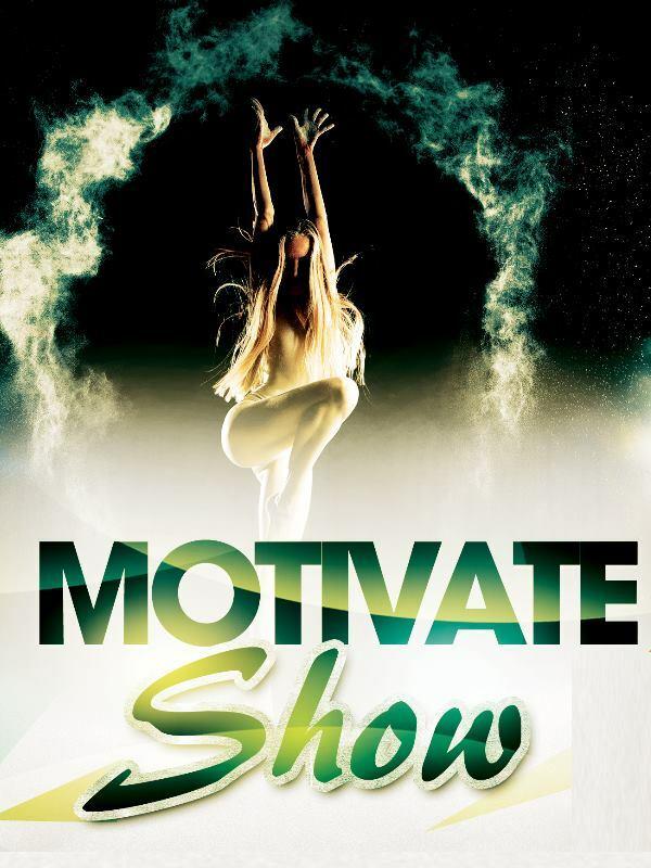 Motivate Show
