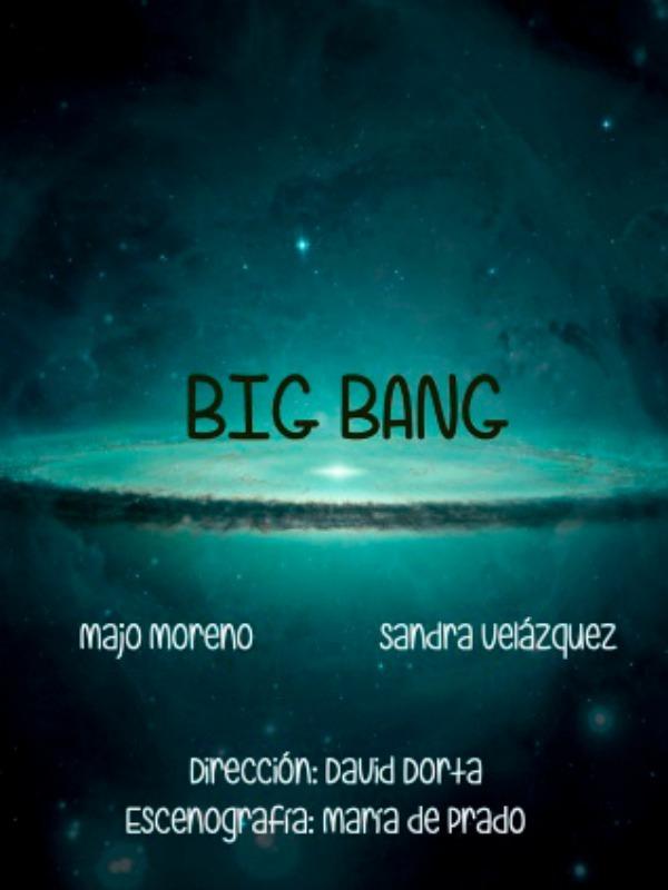 Big Bang - Teatro para bebés