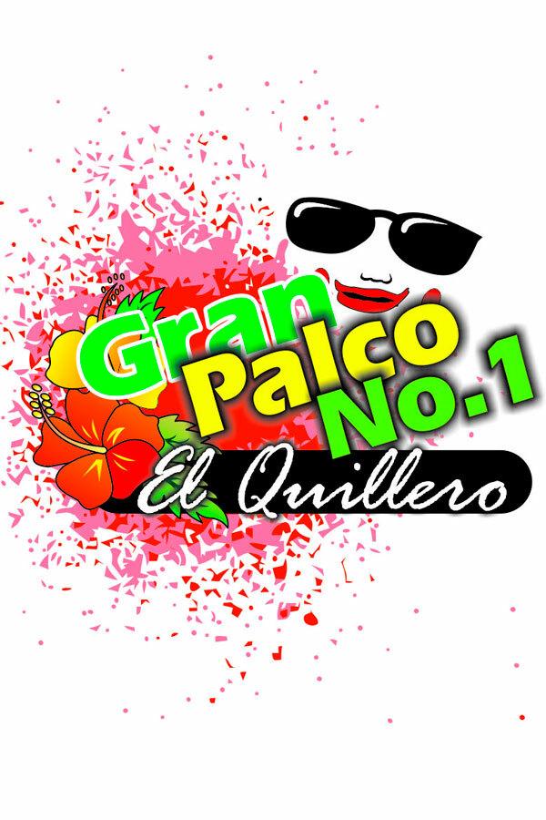 Palco No.1 Carnaval de Barranquilla - El Quillero
