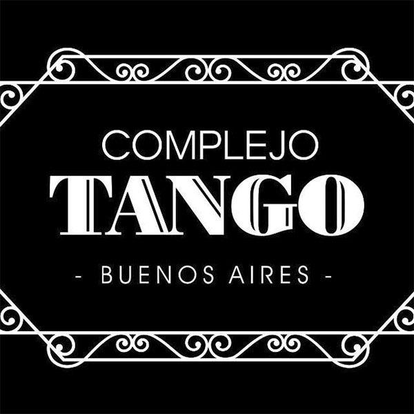 Complejo Tango - Sólo Show