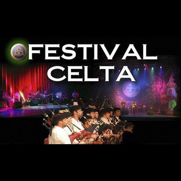 Festival Celta Irlandés