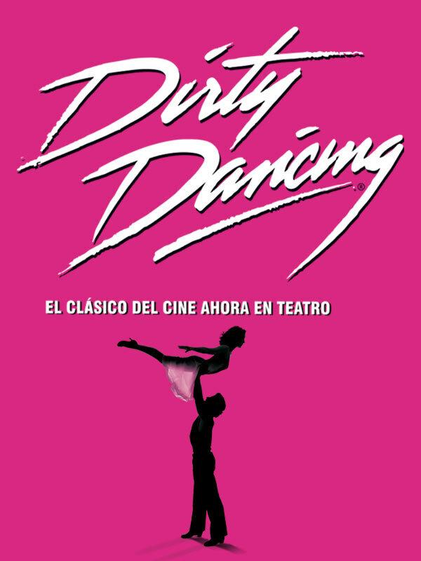 Dirty Dancing en Zaragoza