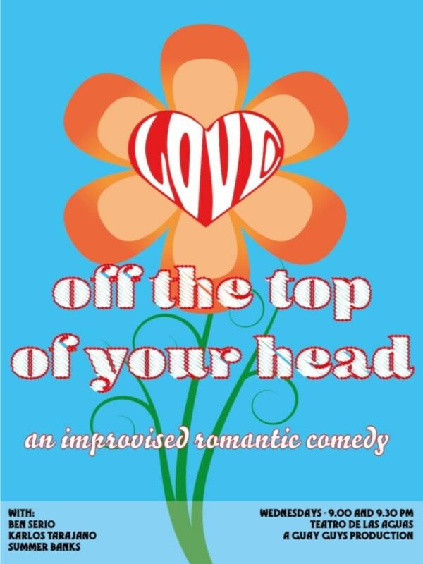 Love, Off the Top of Your Head