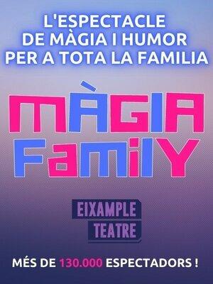 Magia Family 