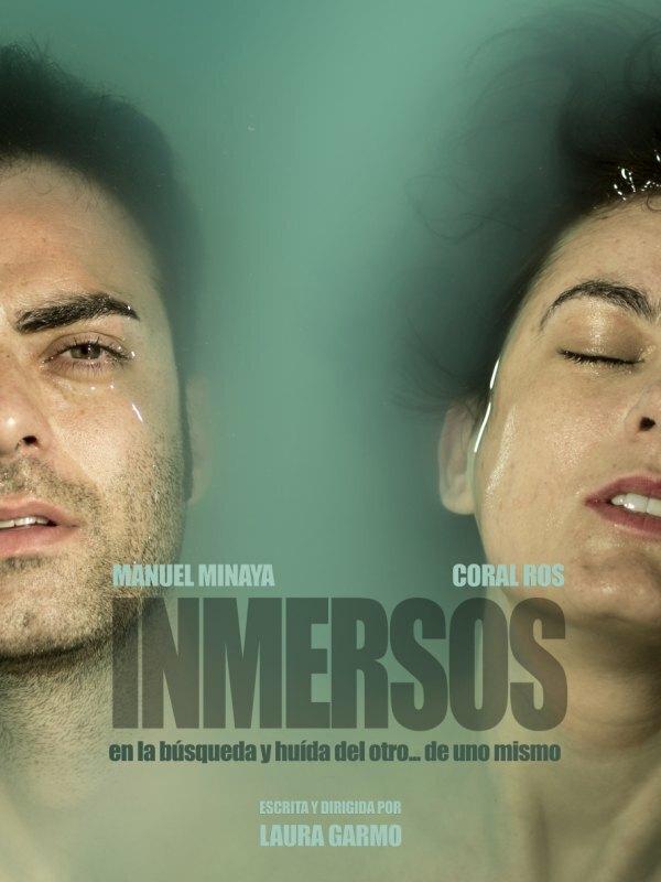 Inmersos - SURGE Madrid