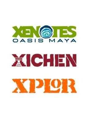 Tour Paquete: Xichén + Xenotes + Xplor Fuego