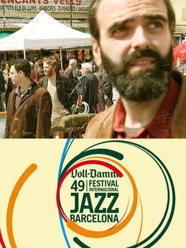 Albert Cirera - 49º Voll-Damm Festival Int. Jazz