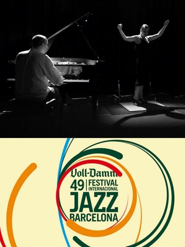 Sai Trío - 49º Voll-Damm Festival Int. Jazz
