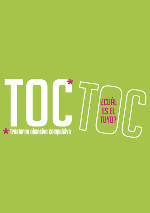 Toc Toc - Ituzaingó