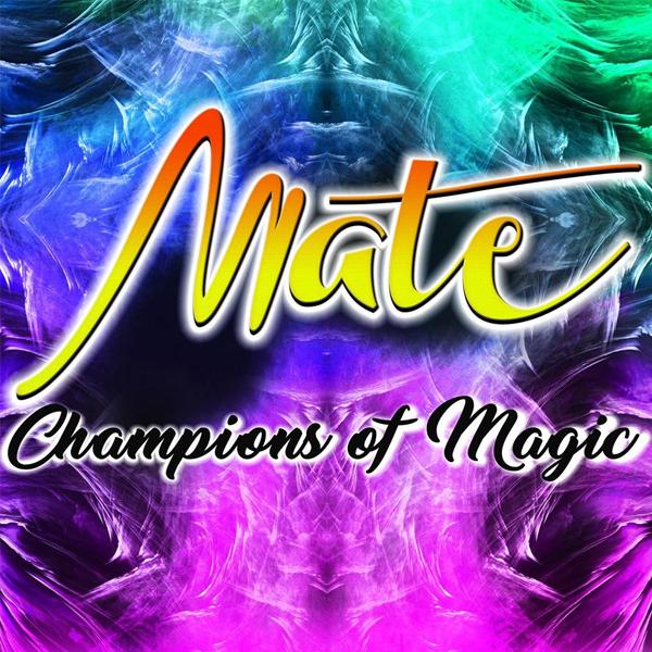 Mate Magic Concert