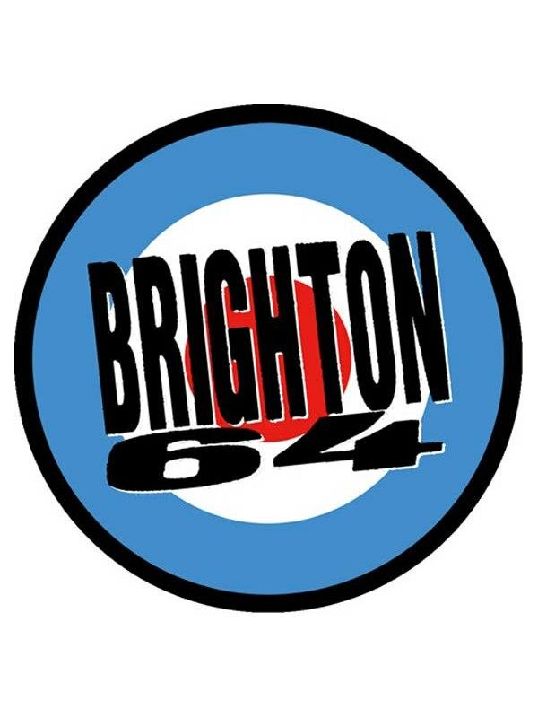 Brighton 64 - MMVV 2017