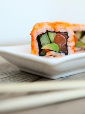 Curso de sushi, ¡adéntrate en la cocina oriental!