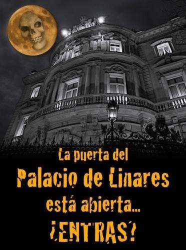 El Palacio de Linares abre sus puertas, ¿entras?