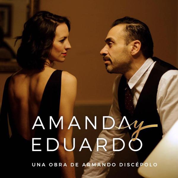 Amanda y Eduardo