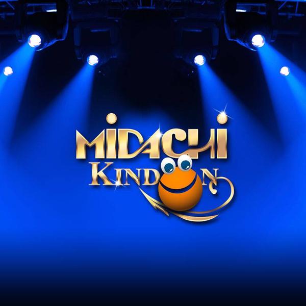 Midachi Kindon - Ituzaingó