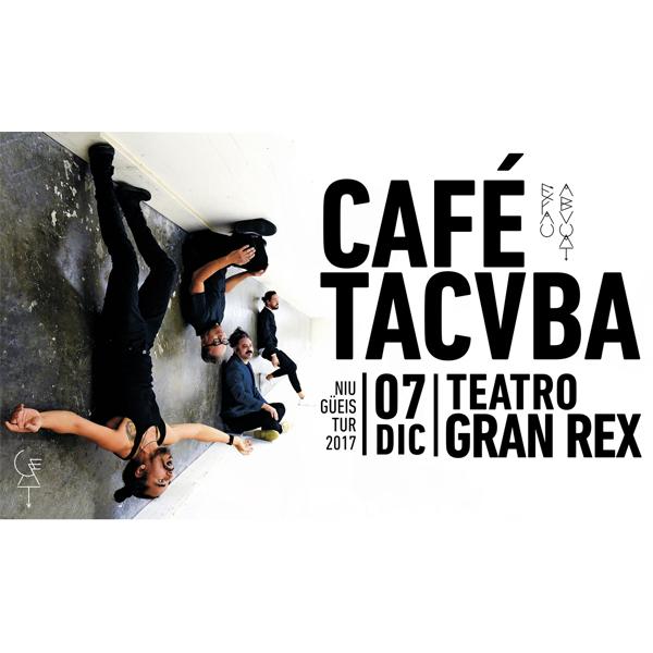 Café Tacvba