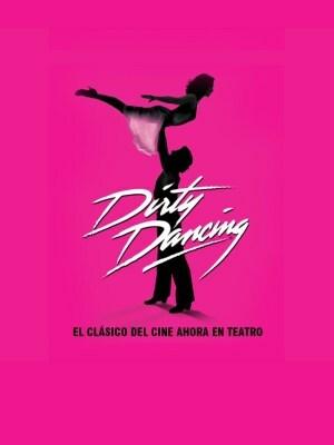 Dirty Dancing, en Madrid