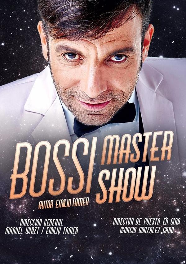 Bossi Master Show - Mar de Plata