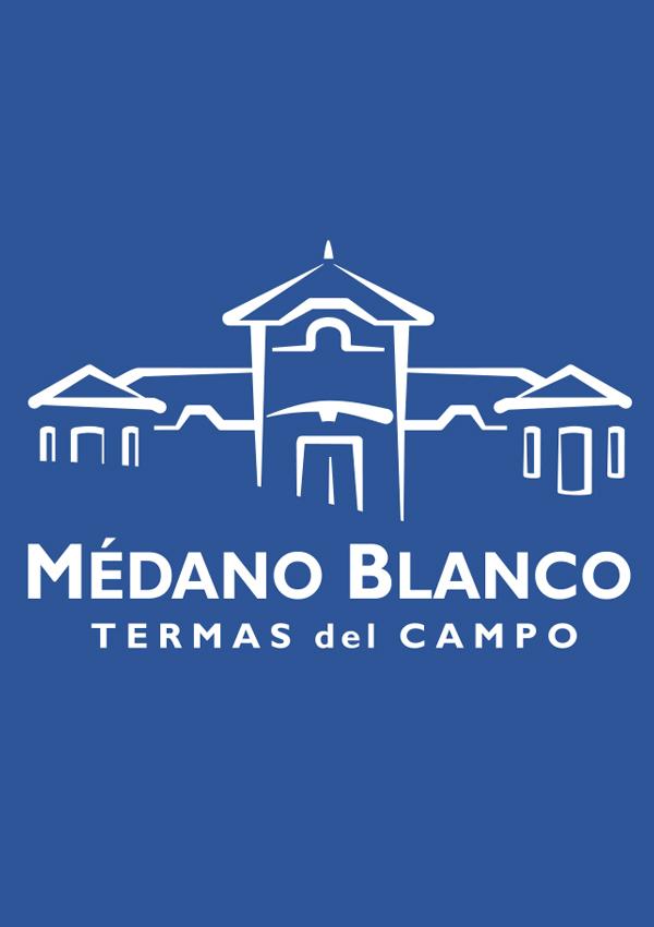 Médano Blanco, Termas del Campo