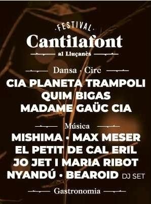 Festival Cantilafont