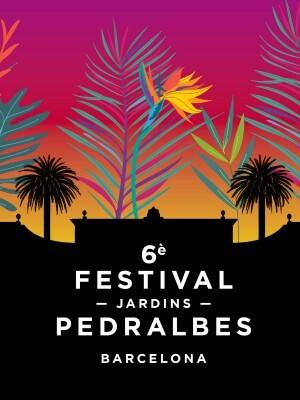 George Benson - VI Festival Pedralbes