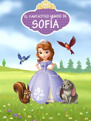 El Fantástico Mundo de Sofía en Upa-landia - Teatro para bebés
