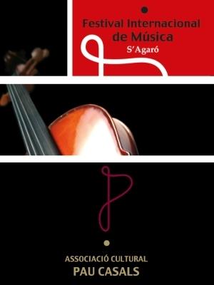 Vivaldi & Les 4 estacions - Festival Internacional de Música S'Agaró