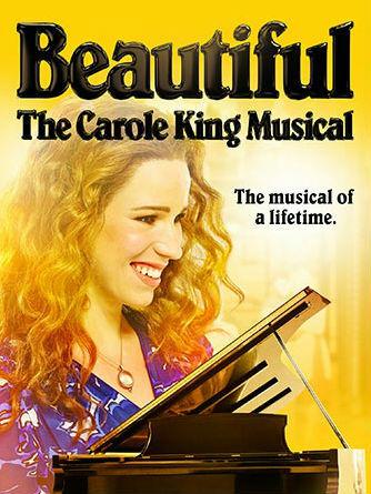Beautiful: The Carole King Musical, en Nueva York