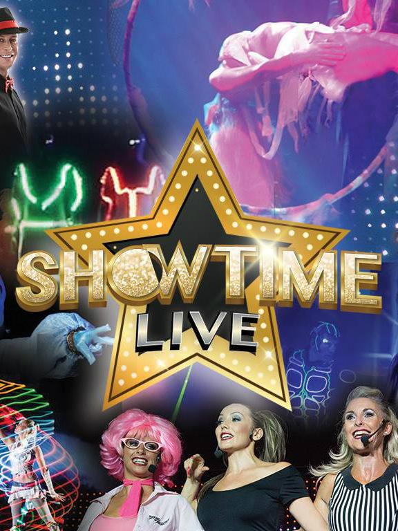 Showtime Live