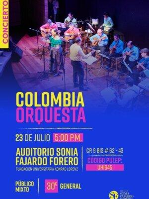 Colombia Orquesta