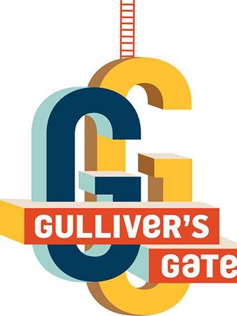 Gulliver's Gate