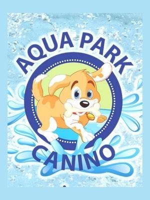 Perros al Agua - Aquapark Canino