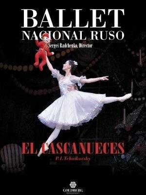 El Cascanueces - Ballet Nacional Ruso, en Torrent