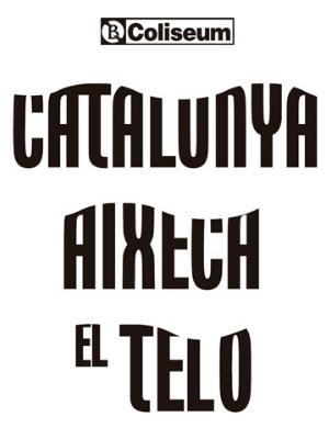 XVII Edició Catalunya Aixeca el Teló