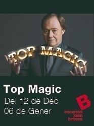 Top Magic