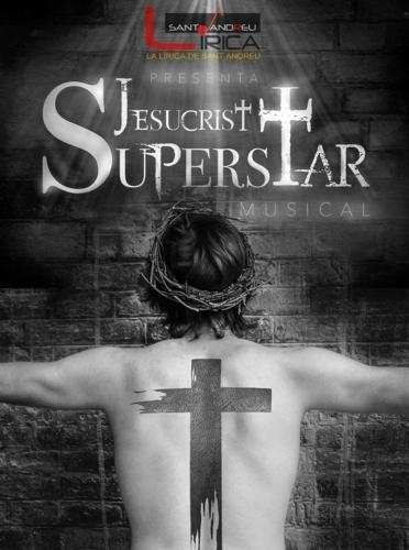 Jesucrist Superstar El Musical